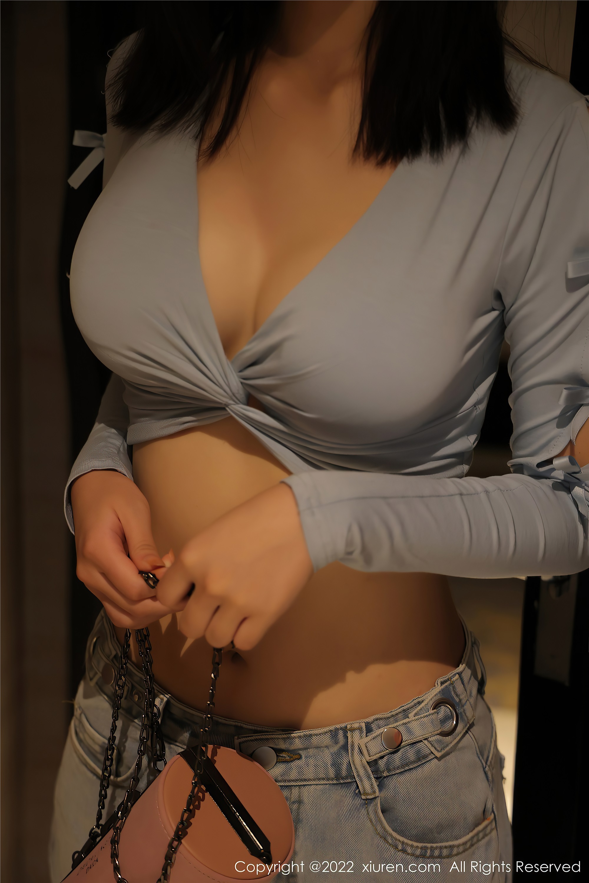 Xiuren秀人网 2022.06.02 NO.5097 西门小玉